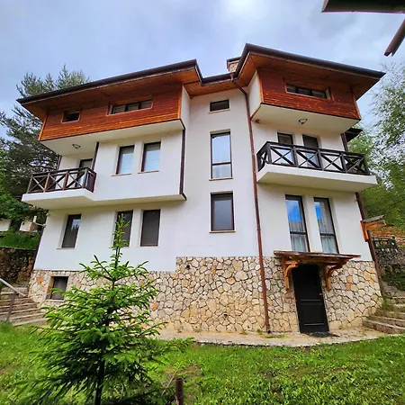 Borche Pamporovo