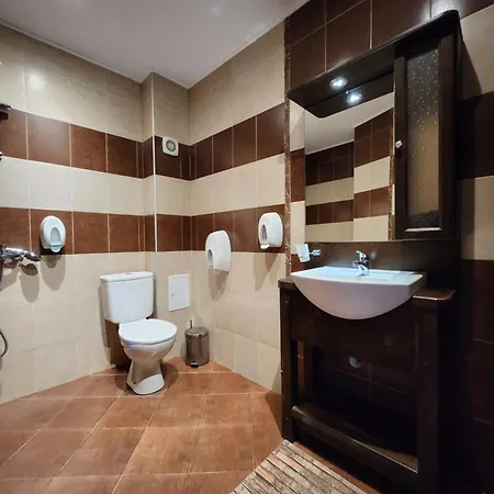 Borche Apart Otel