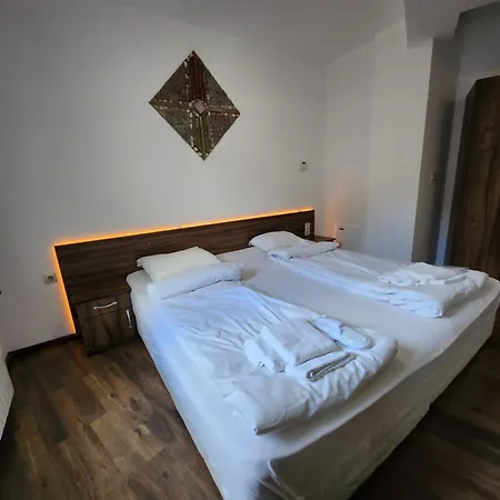 Borche Apart Otel Pamporovo