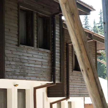アパートホテル Borche Family Homes