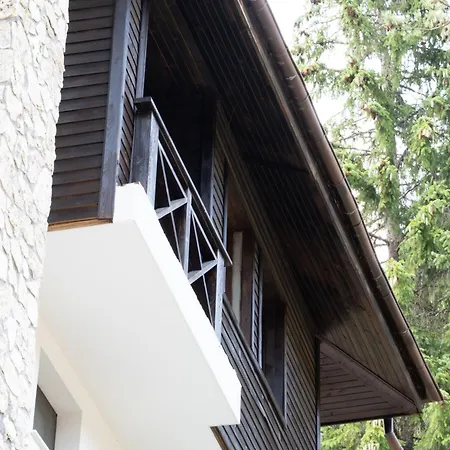Borche Family Homes アパートホテル パンポロボ