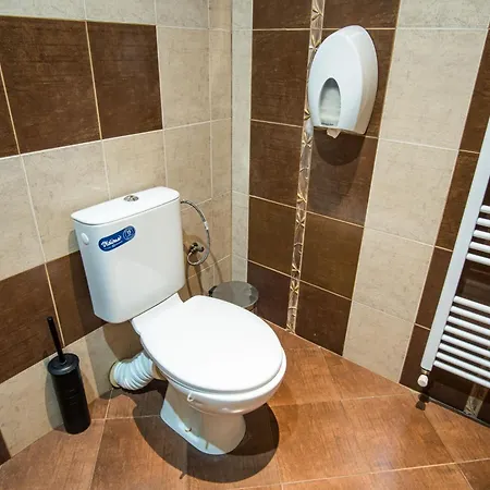 Borche Family Homes 4* Pamporovo