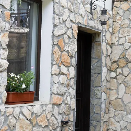 Borche Family Homes アパートホテル パンポロボ