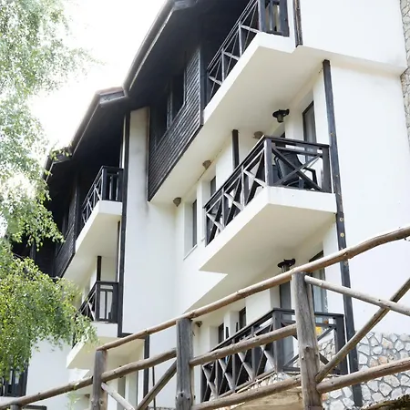 Borche Family Homes 4*