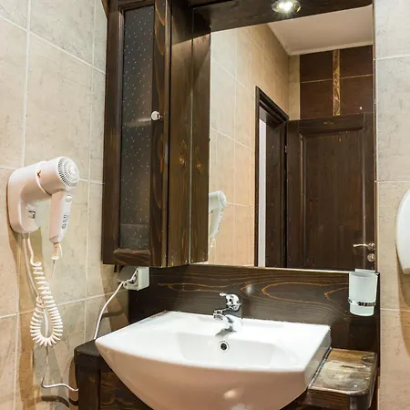 Borche Family Homes 4*