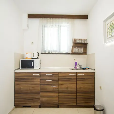 Borche Family Homes 4*