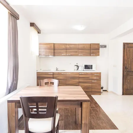 Borche Family Homes Pamporowo