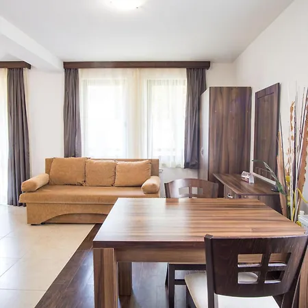 Borche Family Homes