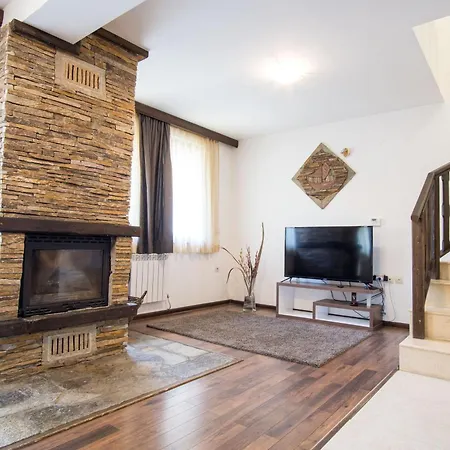 Borche Family Homes 4*