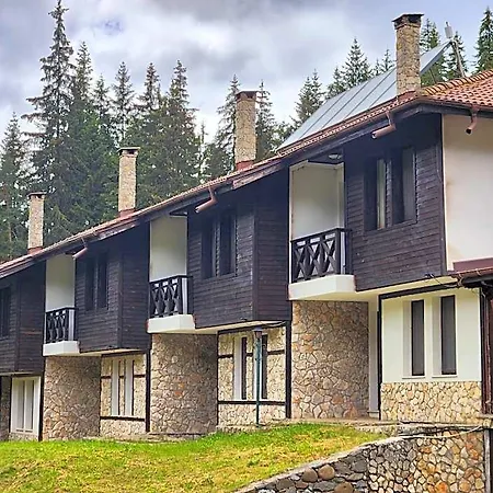 Borche Family Homes Ξενοδοχείο με διαμερίσματα 4*