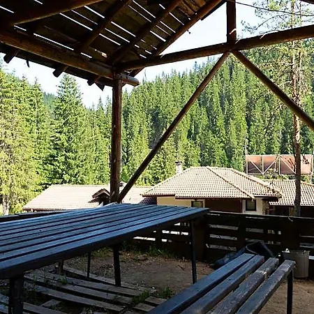 Borche Family Homes Ξενοδοχείο με διαμερίσματα 4*