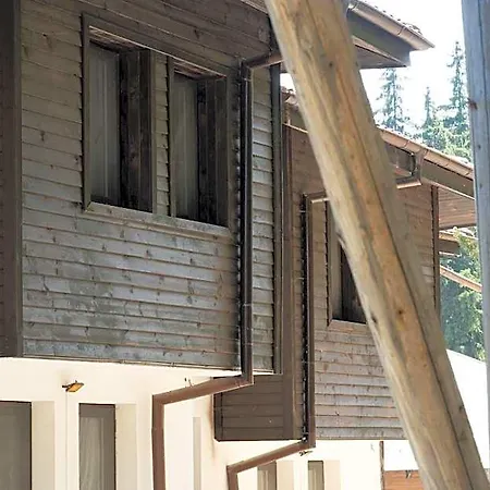 Borche Family Homes Ξενοδοχείο με διαμερίσματα 4*