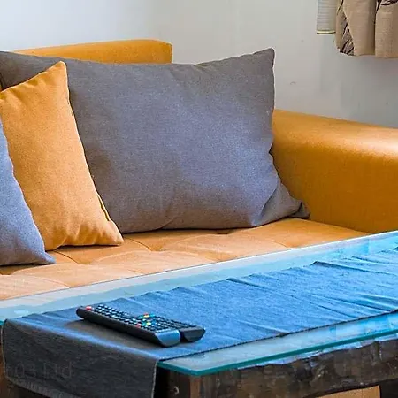 Borche Family Homes 4* Παμπόροβο
