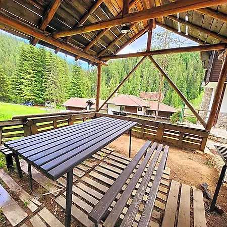 Borche Family Homes 4* Παμπόροβο