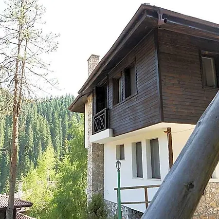 Borche Family Homes 4*