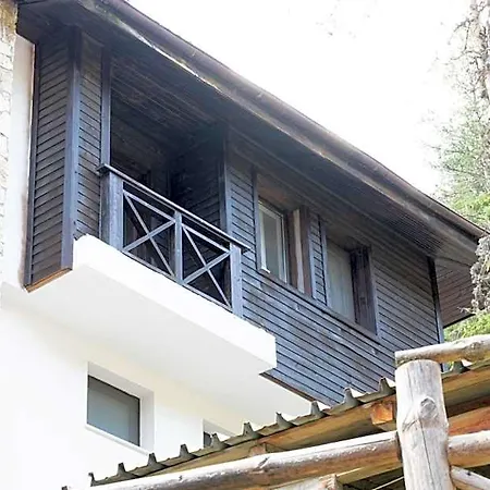Borche Family Homes 4*