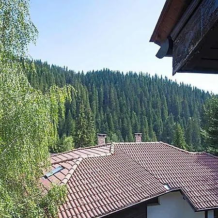 Borche Family Homes 4* Παμπόροβο