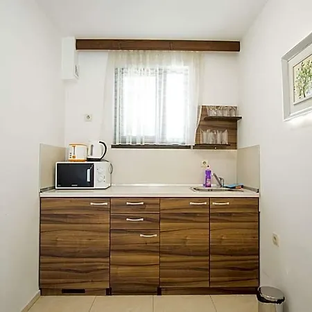 Borche Family Homes Ξενοδοχείο με διαμερίσματα