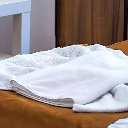 Borche Family Homes 4* Παμπόροβο