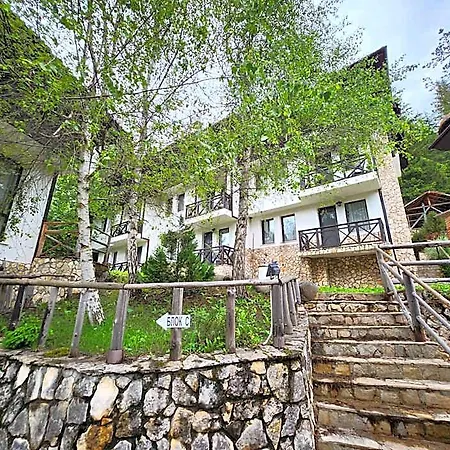 Borche Family Homes 4*