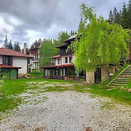 Borche Family Homes 4*