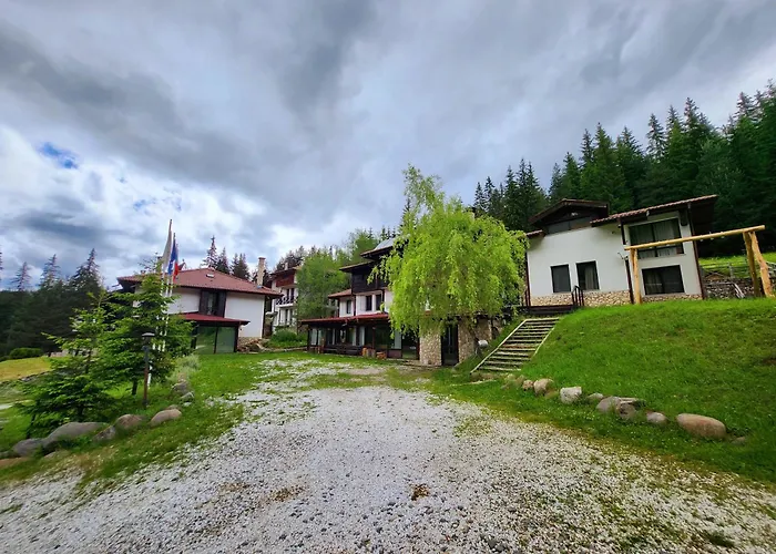 Borche Family Homes 4*