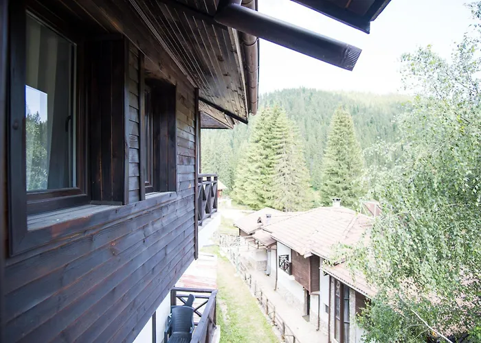 Borche Family Homes 4*