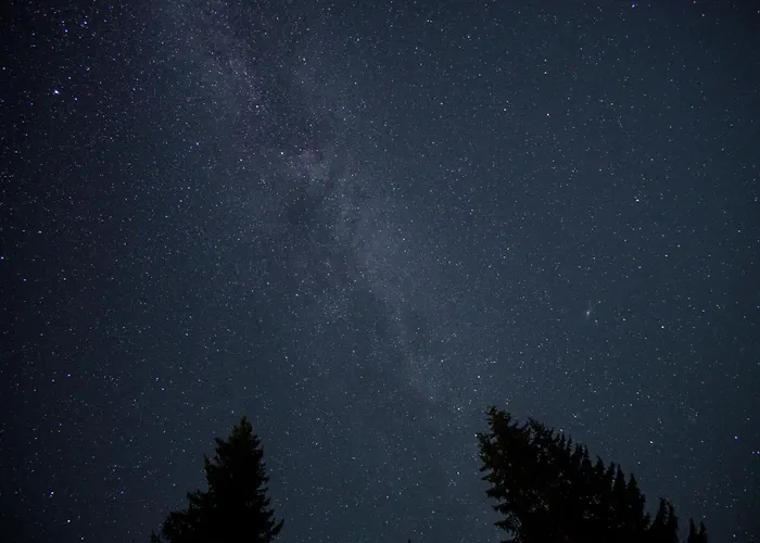 Borche Family Homes מלון דירות 4*