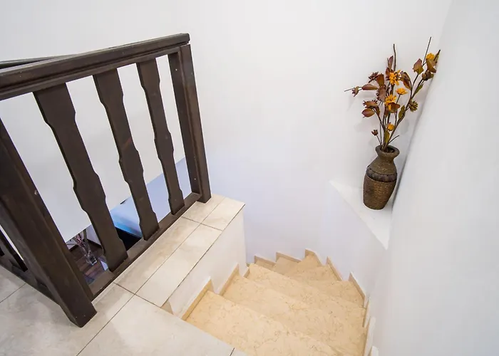 Borche Family Homes 4* פמפורובו